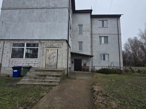 Продаж одно кімнатна квартира!. С Вишеньки! Вишенки