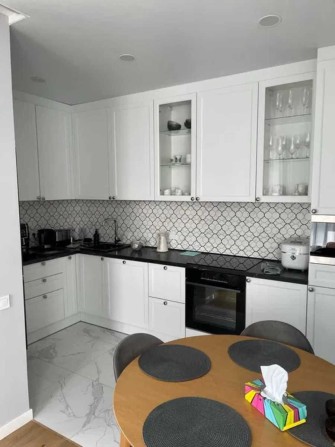 Є відновлення! Вишукана євродвійка 63м2 ЖК Парадайс Авеню 90500 - фото 1