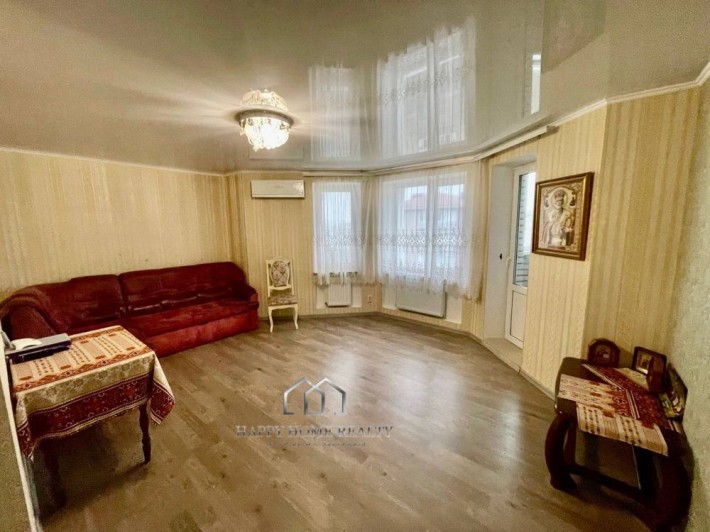 ПЕРЕПОСТУПКА Продаж повноцінної 2-к квартири в ЖК Святопетрівський - фото 1