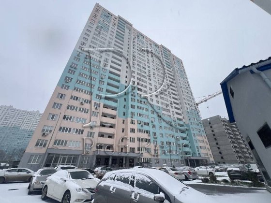 Продаж однокімнатної квартири ЖК «Одеський Бульвар» Чабаны