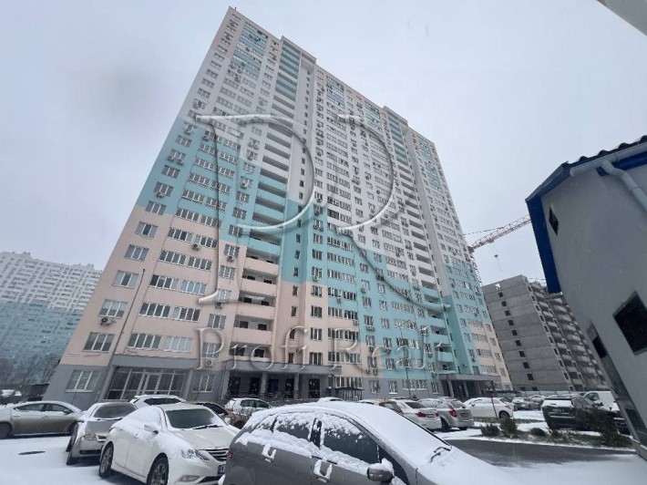 Продаж однокімнатної квартири ЖК «Одеський Бульвар» - фото 1