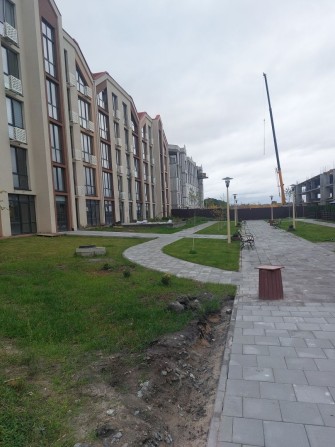 ЖК Петрівський квартал. Продаж двохкімнатної квартири 56м . - фото 1