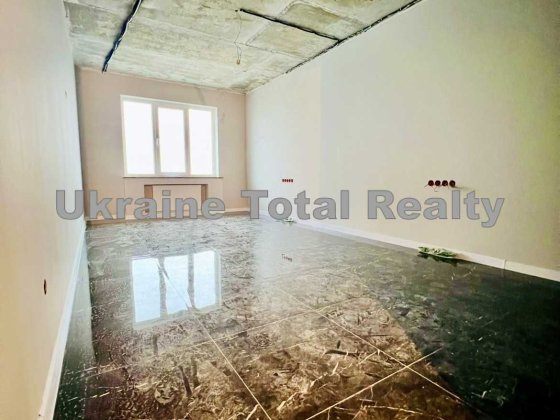 ТЕРЕМКИ! Велика 1 квартира квартира 50м2 в новому ЖК Одеський Бульвар Чабаны