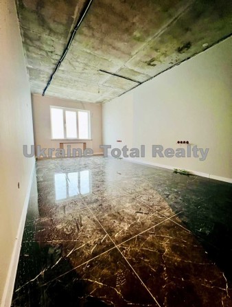 ТЕРЕМКИ! Велика 1 квартира квартира 50м2 в новому ЖК Одеський Бульвар - фото 1