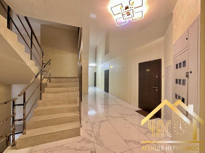 Продам 2К ква-ру в Чабанах, центр, 65м2/5п - фото 1