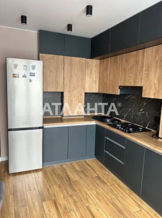 2-кімнатна квартира. Чабани. - фото 1