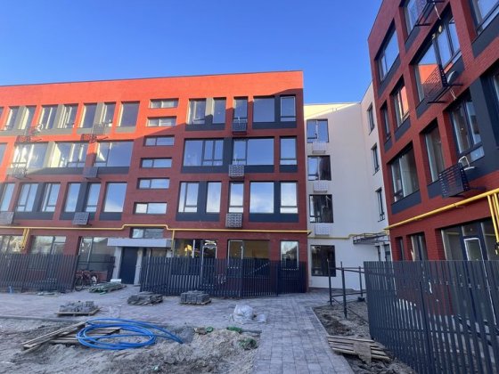 Святопетрівське 2к квартира з ремонтом ЖК Петрівське Містечко2 ЄОсел2% Святопетрівське