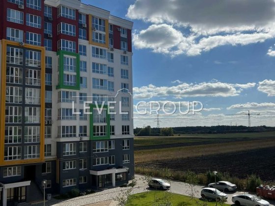 Продаж 1к квартири ЖК Добре місто, Чабани, Теремки Чабаны