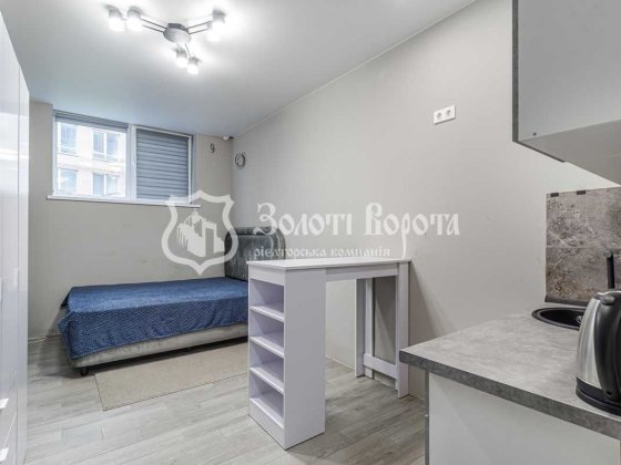 Квартира, 1к. Євроремонт. ЖК «Ідея», с. Гнідин, Бориспільський район Гнедин