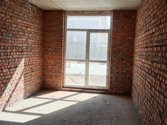 Терміновий продаж від власника 1к квартири Святопетрівське