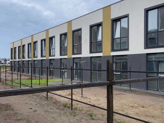 ‼️Продаж Таунхаус 66м2 ГАЗ ЖК Санвиль Парк Від Забудовника Святопетровское