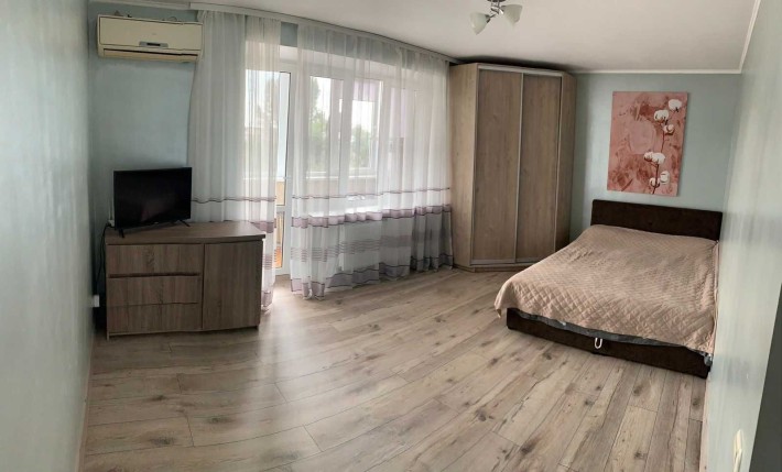 Продається 2-кімнатна квартира с. Гнідин - фото 1