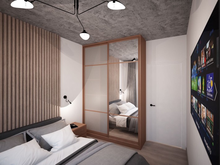 Продаж 2к квартири 61.7 кв. м, Чабани - фото 1