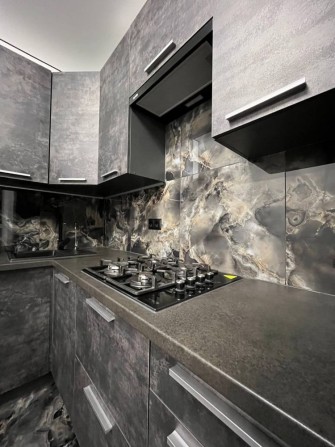 Продаєть однокімнатна квартира з ремонтом!!! БЕЗ КОМІСІЇ!!! - фото 1