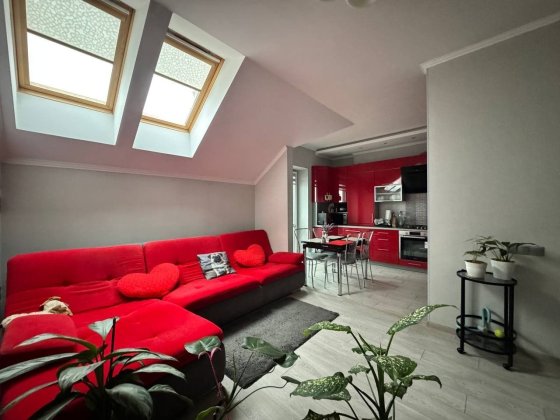 Затишна квартра для родини/ЖК Петрівський квартал/Святопетрівське Святопетровское