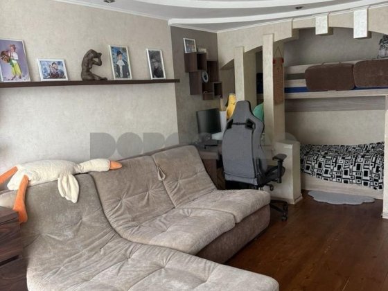 Продаж 1- кімн кварт Святопетрівське вул Теплична 38 Святопетровское