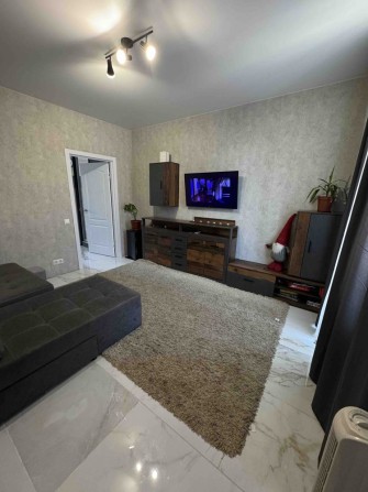 Продаж 1к.кв з власним подвірʼям Святопетрівське - фото 1