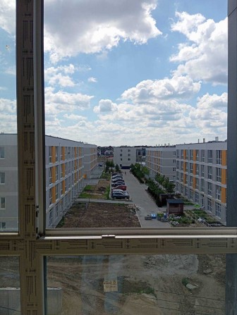 2к квартира 48м2 , лофт-апартаменти в ЖК Sanville Park - фото 1