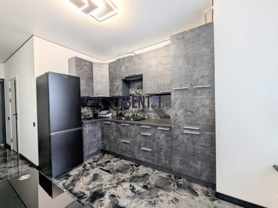 Простора 1-кімн. квартири ЖК Петрівські Липки, с.Святопетрівське. Святопетрівське