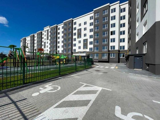 Продаж 1к квартири/ЖК Петрівські Липки/Без комісії % Святопетровское