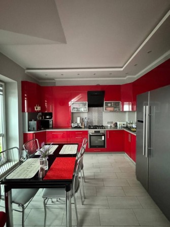 Продається  4-кімнатна квартира з ремонтом  в ЖК “Петрівський квартал” - фото 1