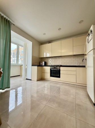 102м2 4-к квартира, Сертифікат, постанови, ЖК Петрівський квартал - фото 1