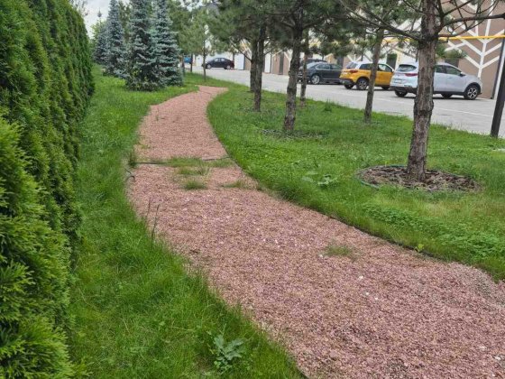 Смарт-квартира 23100$ в розтермінування від офіційного забудовника. Святопетрівське