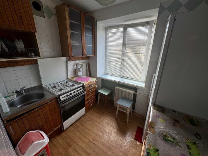 3-х кім квартира  Новосілки/Чабани Центр - фото 1