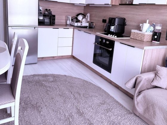 Продам 1-кімнатну квартиру Чабани, вул. Покровська LM Чабаны