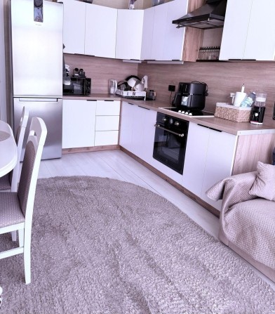 Продам 1-кімнатну квартиру Чабани, вул. Покровська LM - фото 1