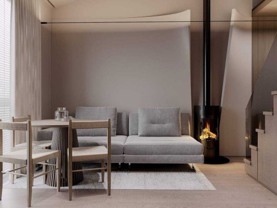 Продаж 2х рівневої квартири (ДИМОХІД +сонячні батареї) РОЗТЕРМІНУВАННЯ Святопетрівське