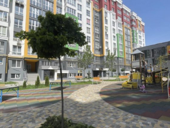 Продаж 1 к квартири!! ЖК Добре місто 2 ( Чабани) Чабаны