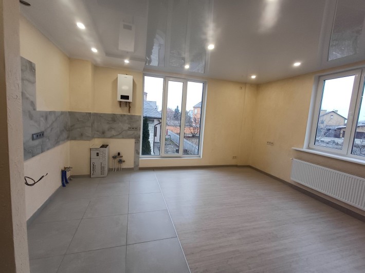 Продам 1-кімнатну квартиру село Гатне - фото 1