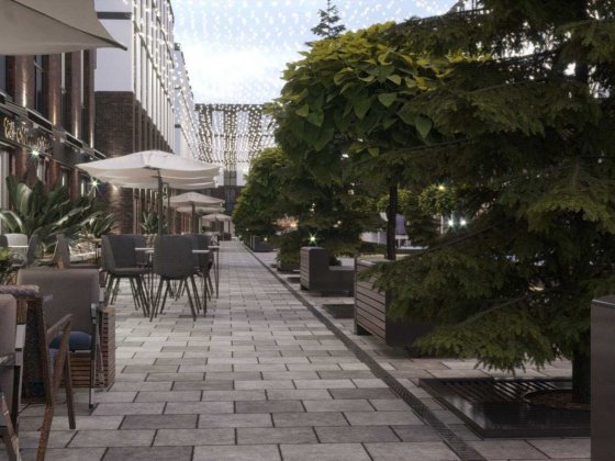 Продається 1кімнатна 2-х рівнева квартира 27м2 Святопетрівське