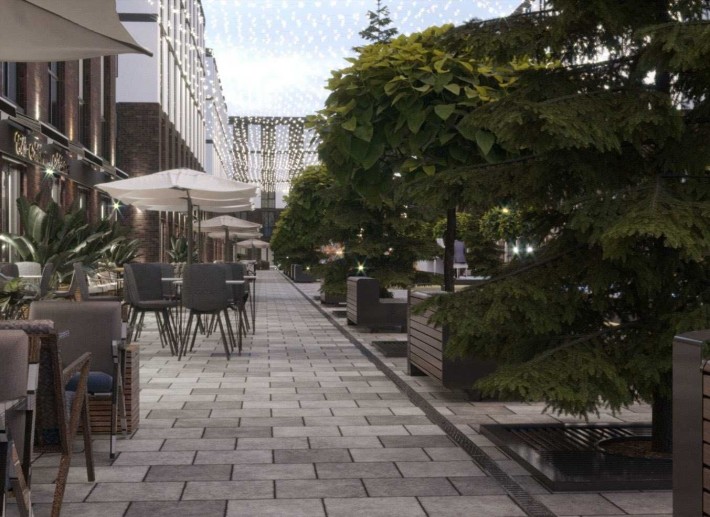 Продається 1кімнатна 2-х рівнева квартира 27м2 - фото 1