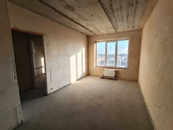 Продаж 1 ком квартири ЖК Петрівський квартал Святопетровское