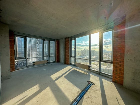 Продаж видової 1к квартири в ЖК Метрополіс, Заболотного, Теремки Лесники