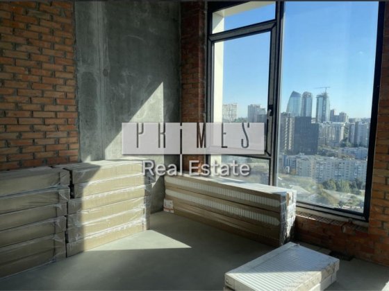 Продаж 2к квартири в ЖК A136, вул. Антоновича, Палац України Лесники