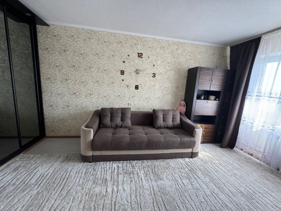 Квартира Нові Петрівці 1-кімнатна від власника Нові Петрівці