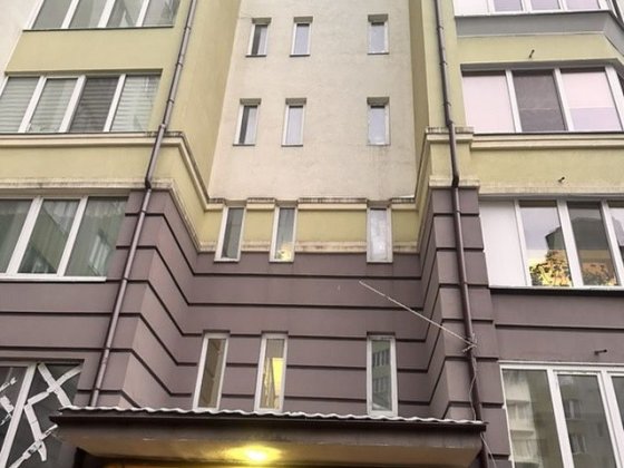 Продаж 2х кімнатної с. Нові Петрівці, ЖК Смарагдове Нові Петрівці