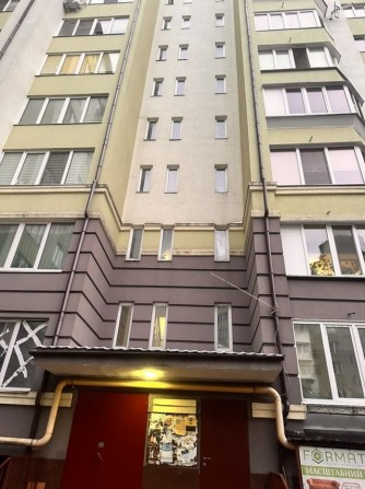 Продаж 2х кімнатної с. Нові Петрівці, ЖК Смарагдове - фото 1