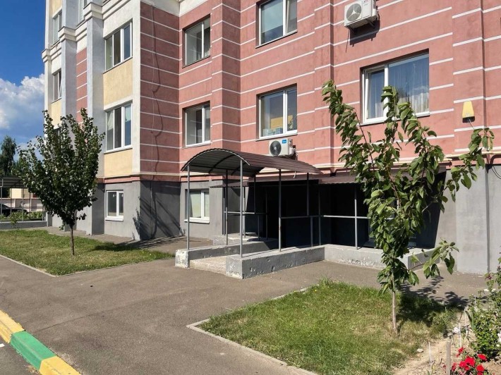 Чабаны Юности 3 Квартира-бомбоубежище! Отдельный вход!Безопасно! - фото 1