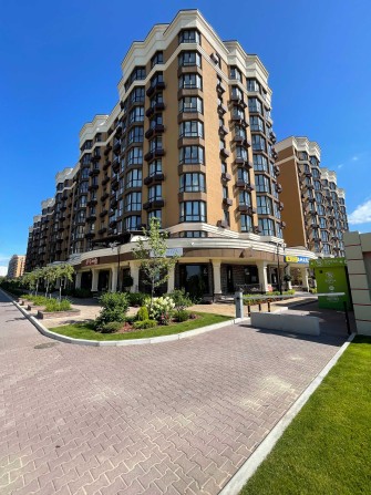 Продам 2к квартиру 62 м2 Софія Нова (метро Теремки)з документами - фото 1