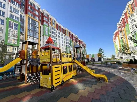 Продаж 2к квартири в ЖК Добре Місто 2/Чабани/Без % Чабаны