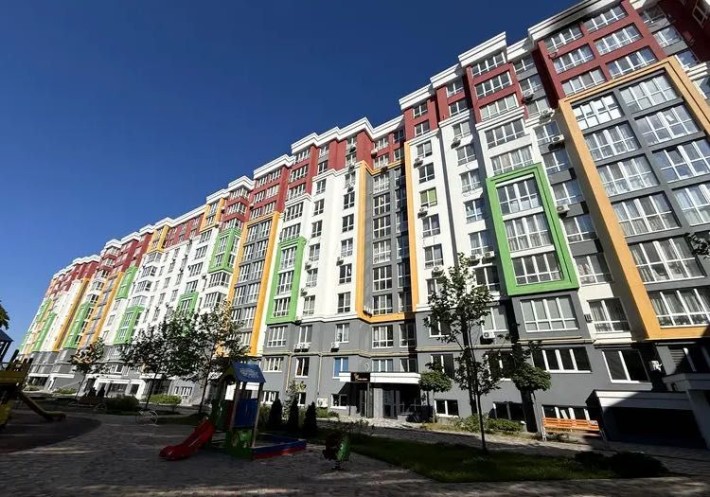 Продаж 2 кімнатної квартири в Чабанах - фото 1