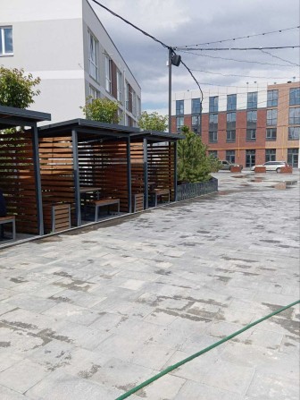 2 кімнатна квартира 55,9м2 з індивідуальним опаленням! - фото 1