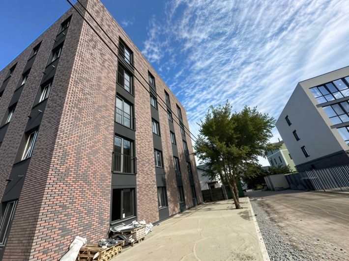 Продається 2к квартира в Гатному 20 хв м. Теремки - фото 1