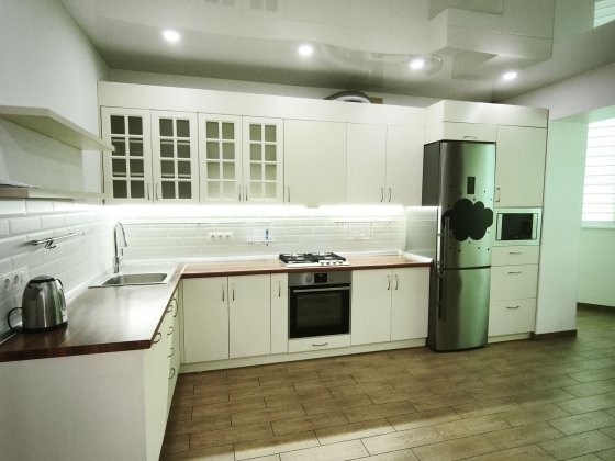 Без комісії!Продаж гарної Євродвушки з ремонтом ЖК Петрівський квартал Святопетровское