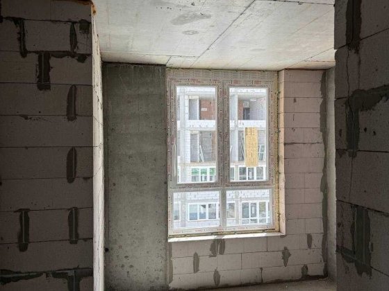 Продаж 2к квартири БЕЗ КОМІСІЇ Чабани Добре місто 2 54,8м2 Чабаны