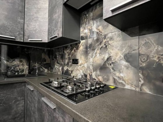 Продаж квартири з ремонтом без комісії ЖК Петрівські Липки Святопетровское